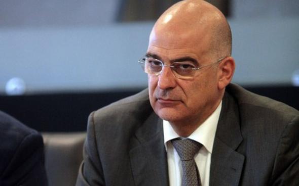 Αλλαγή της διαδικασίας εκλογής του προέδρου της Ν.Δ πρότεινε ο Δένδιας