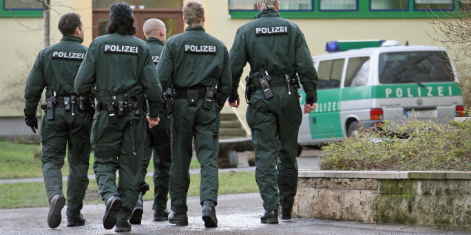 Φρίκη στη Γερμανία – Eπτά βρέφη βρέθηκαν νεκρά σε διαμέρισμα – ΒΙΝΤΕΟ