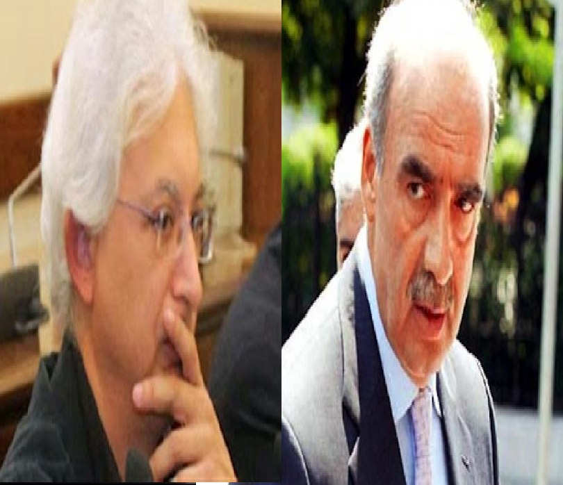 Θερμό επεισόδιο Μεϊμαράκη με στενό συνεργάτη του Σαμαρά – Ολόκληρος ο διάλογος