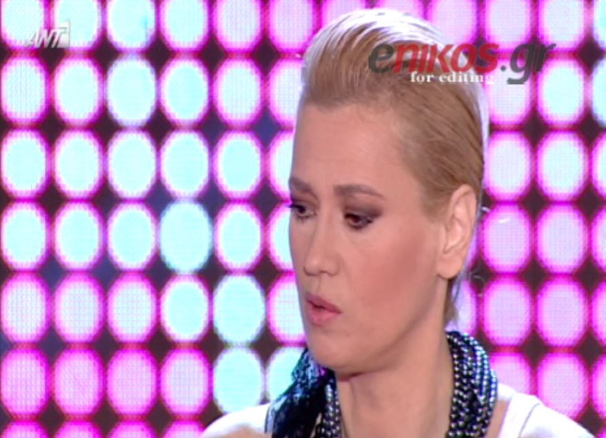 Η Ραχήλ Μακρή για τον Παπαδάκη: Με παρακαλούσε και στις εκλογές… εξαφανίστηκε – ΒΙΝΤΕΟ