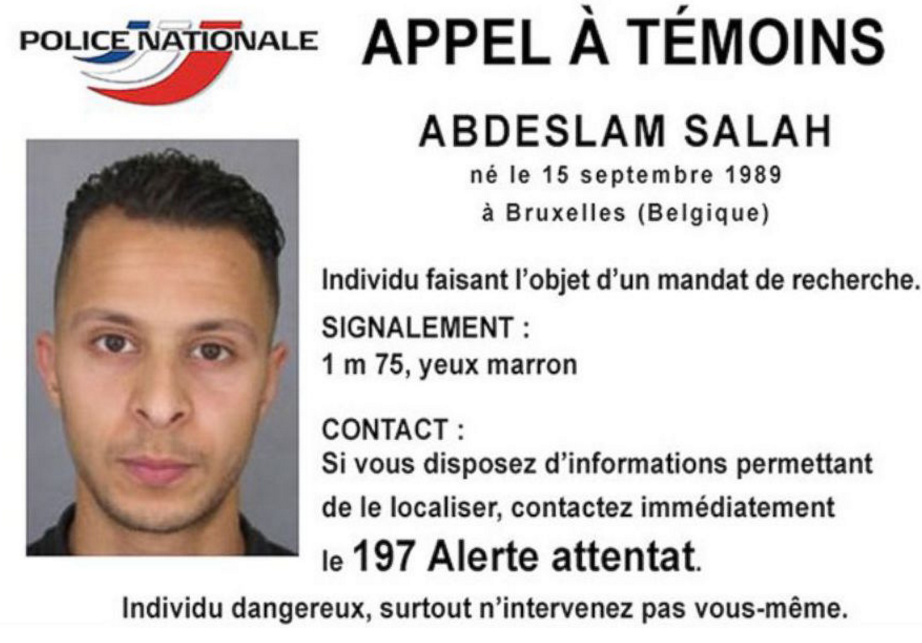 Συνελήφθη ο 8ος τζιχαντιστής – ΤΩΡΑ