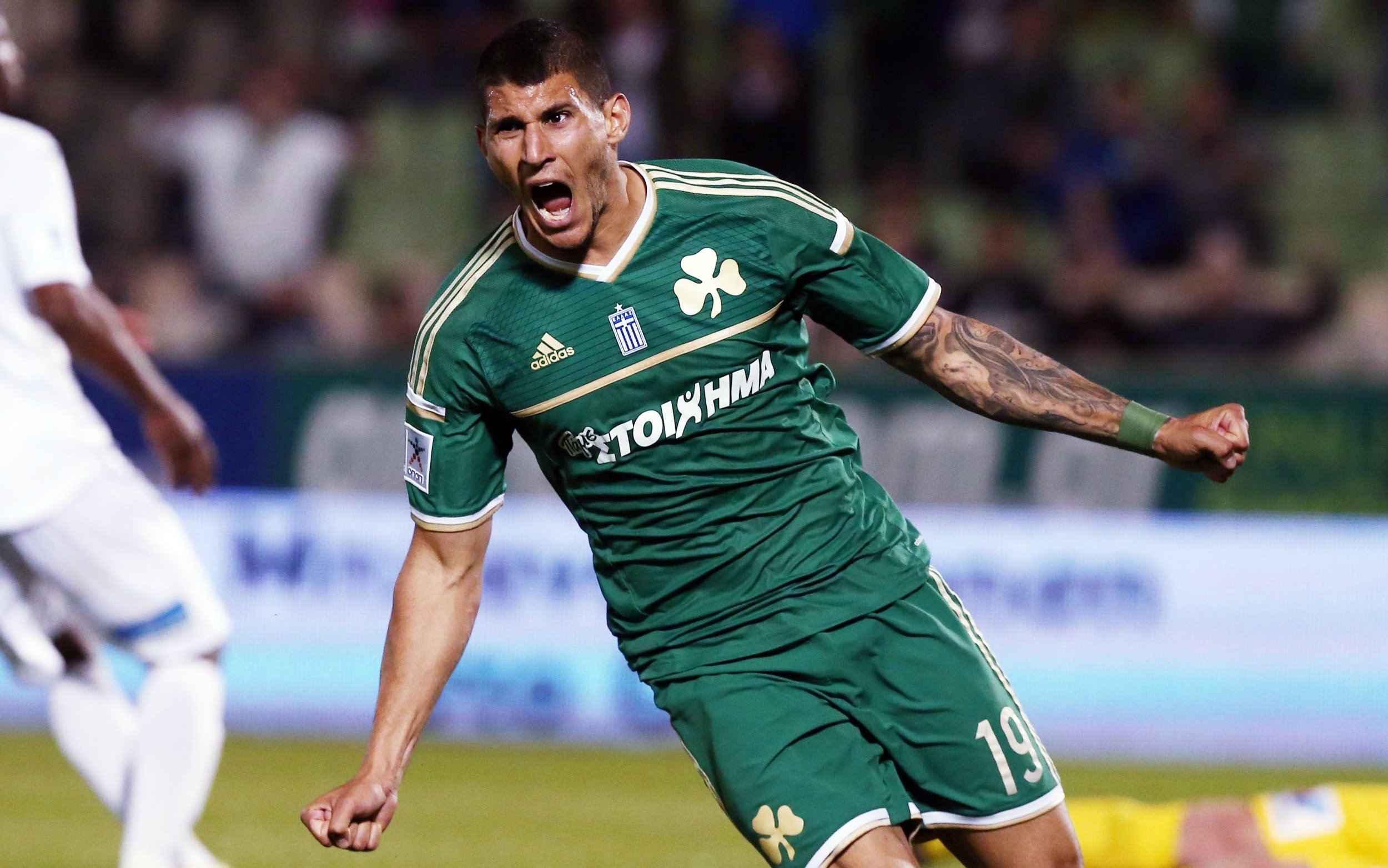 Καρέλης: Με πείσμα και θέληση γύρισε το παιχνίδι