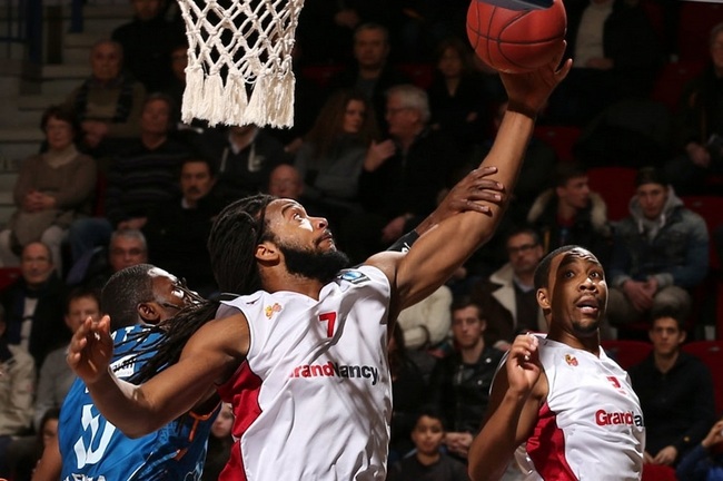 Eurocup – Το πανόραμα της 7ης αγωνιστικής