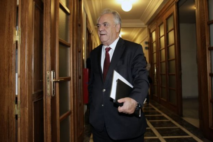 ΚΥΣΟΙΠ: Εφικτός ο στόχος για συμφωνία μέχρι το Σάββατο