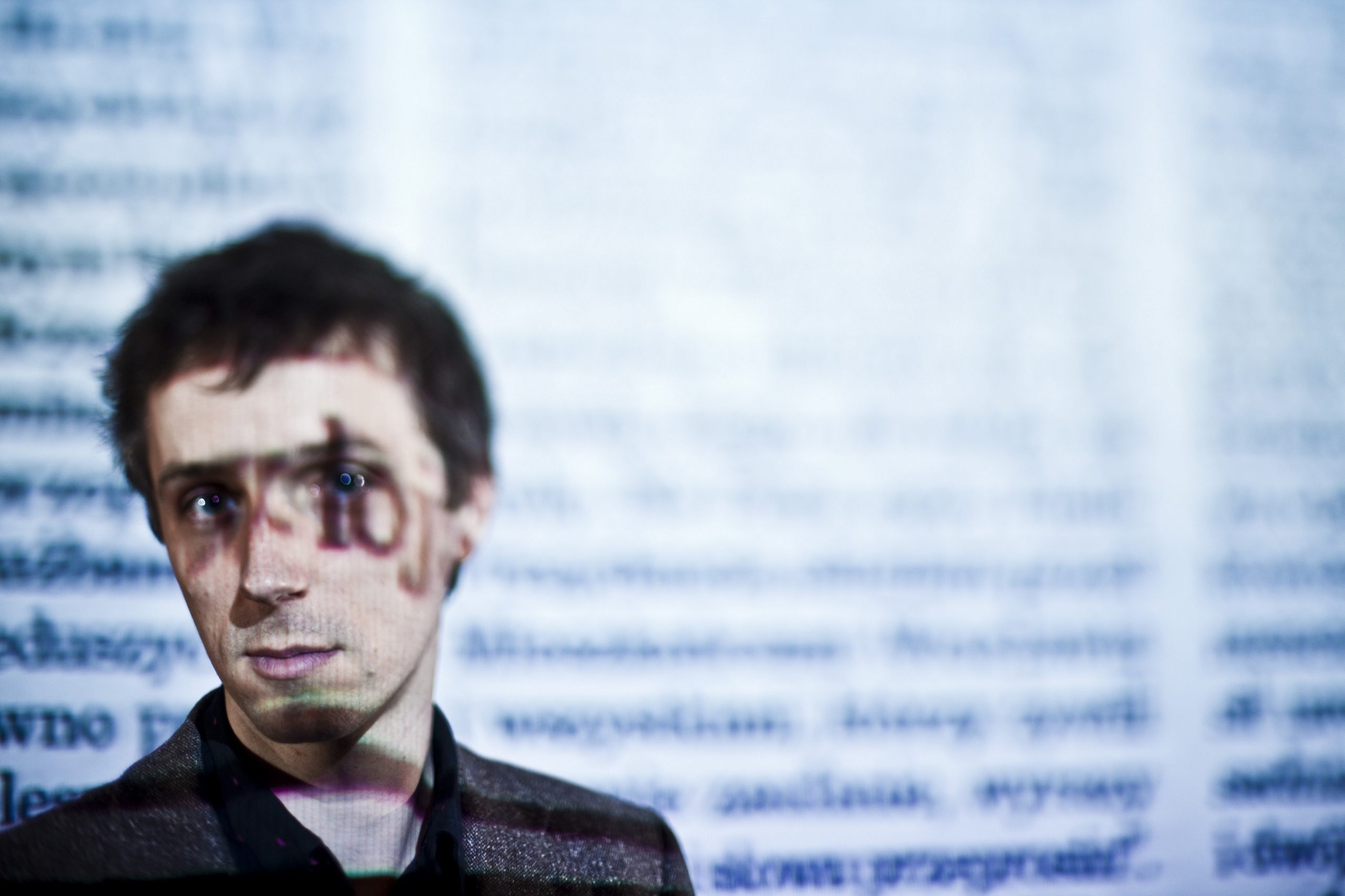 Transitions 3: Central Europe στη Στέγη Γραμμάτων και Τεχνών