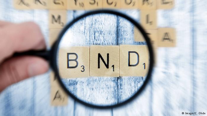 Στο εδώλιο ο γερμανός… τριπλός πράκτορας