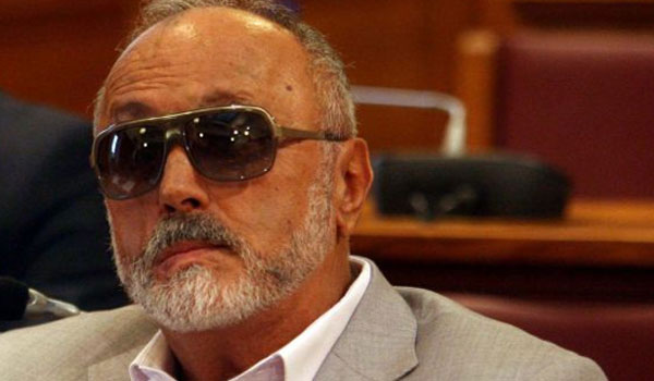 Κουρουμπλής: Δεν υπάρχει άγχος στην Κοινοβουλευτική Ομάδα…