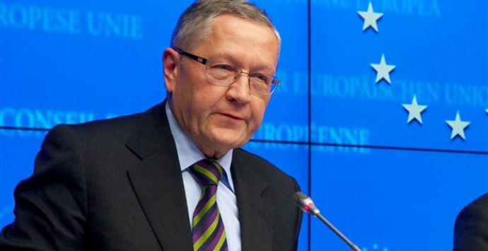 Ρέγκλινγκ: Αν εκπληρωθούν οι υποχρεώσεις τα 10 δις θα είναι γρήγορα διαθέσιμα