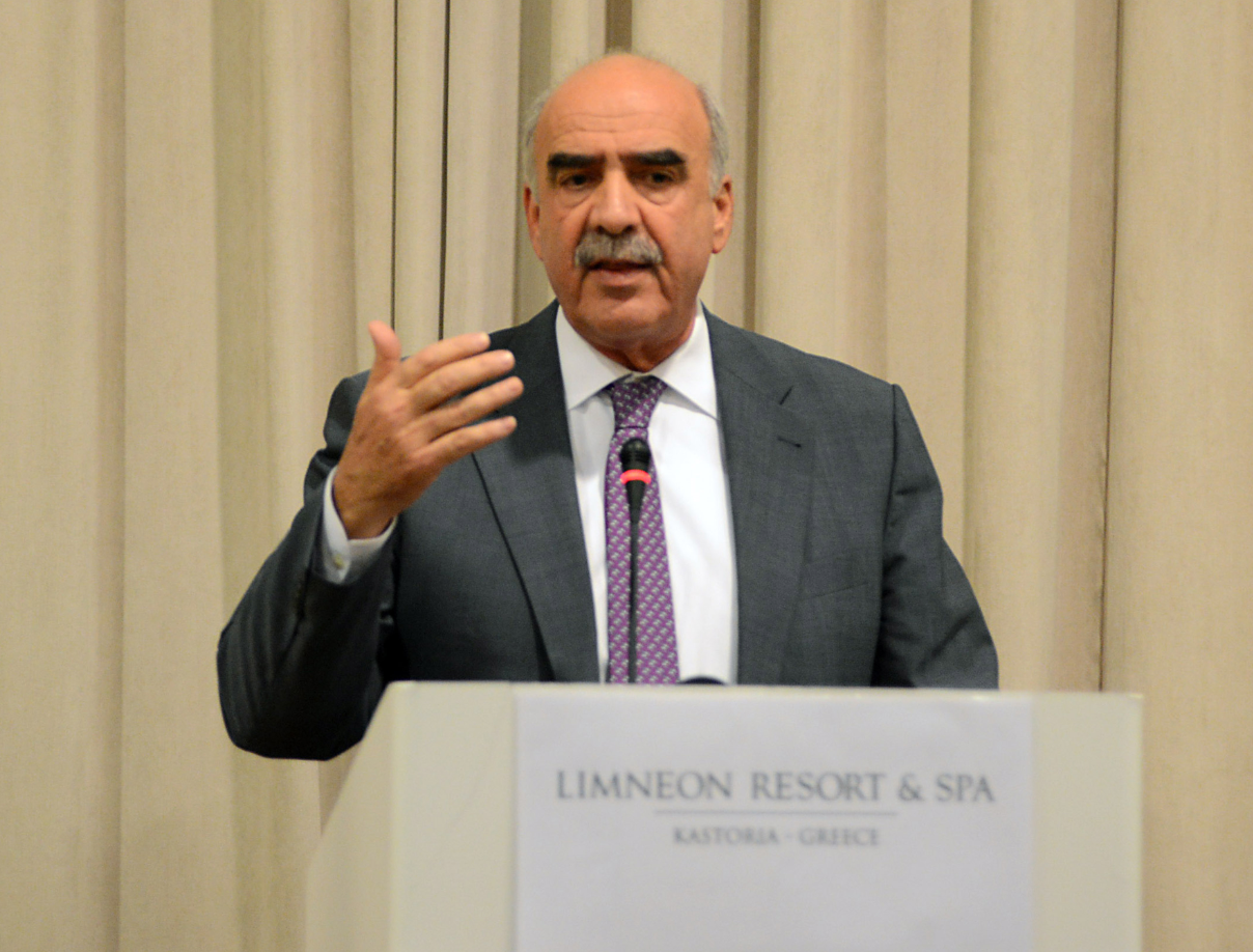 Μεϊμαράκης: Η ιστορία δεν γράφεται με τραμπουκισμούς