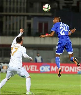 Καλλονή – Ξάνθη 2-2