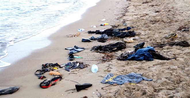 19 βουλευτές του ΣΥΡΙΖΑ ρωτούν για την ανακύκλωση των προσφυγικών σωσιβίων
