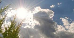 Πέφτει η θερμοκρασία