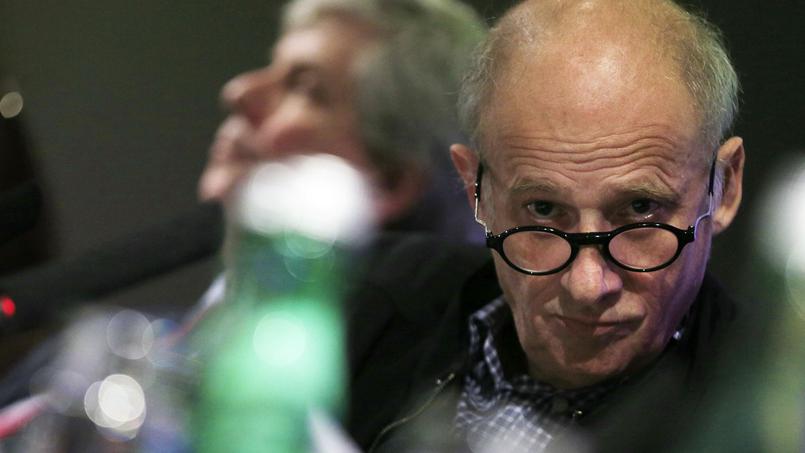 Πέθανε ο Ελβετός σκηνοθέτης Λικ Μποντί