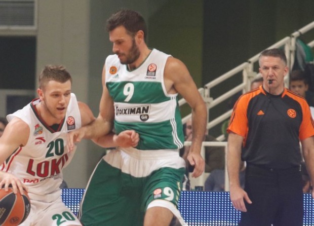 Φώτσης: Βασικό πρόβλημα η άμυνα