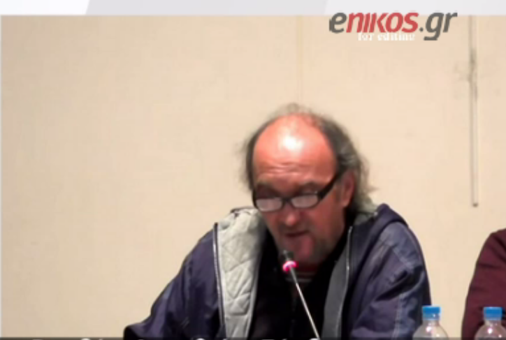 Στα βασικά θέματα των δελτίων ο Πάνος Λάμπρου και οι καταγγελίες Πανούση – ΒΙΝΤΕΟ