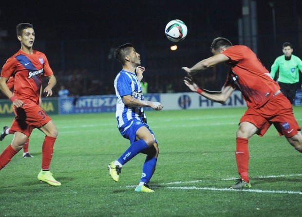 Έμειναν στο μηδέν Βέροια και Ηρακλής