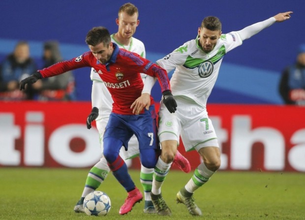 Οι “λύκοι”… άλωσαν τη Μόσχα – BINTEO