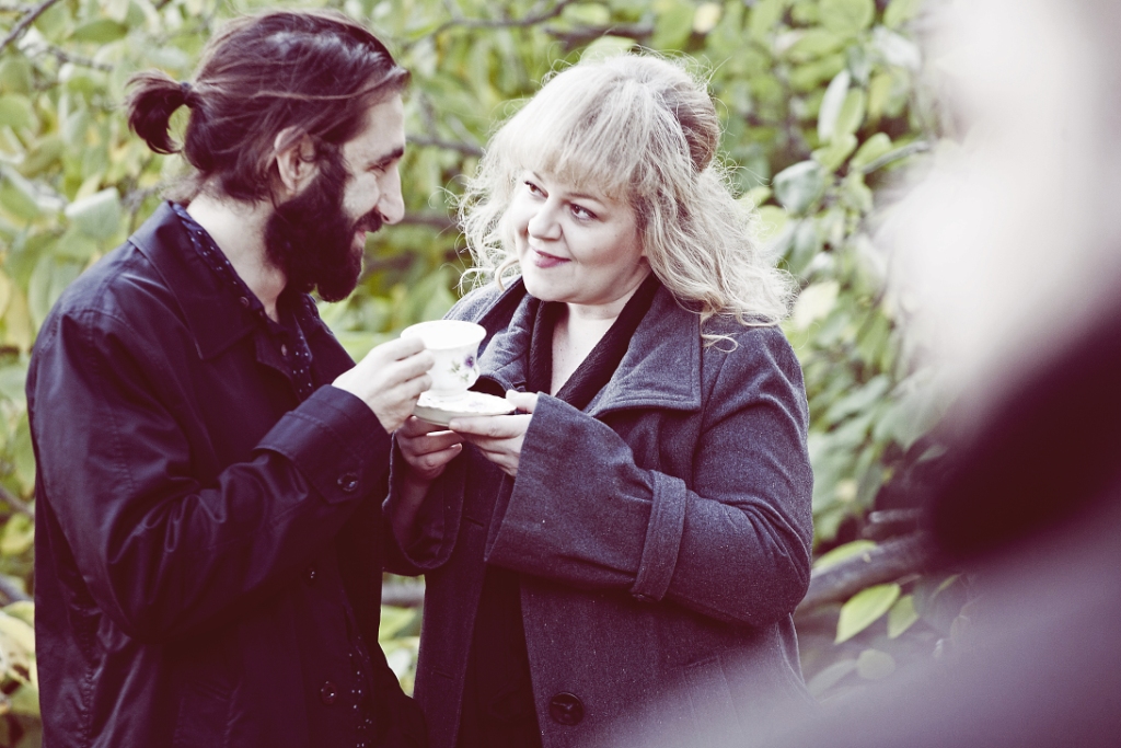 Οι άνθρωποι θα σκοτώνουν ανθρώπους…