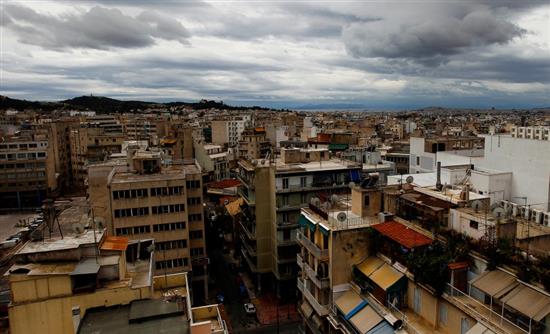 Πρώτο «λίφτινγκ» στις αντικειμενικές αξίες