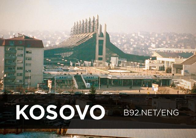 Έκρυθμη η κατάσταση στο Κόσοβο – Εξουδετερώθηκε βόμβα στο Συνταγματικό Δικαστήριο