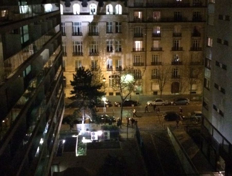 Σε εξέλιξη οι έρευνες της αστυνομίας σε ξενοδοχείο του Παρισιού – ΦΩΤΟ – ΤΩΡΑ