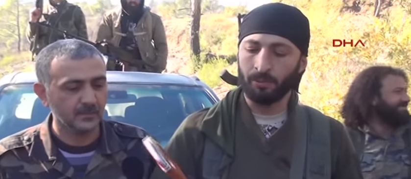 “Γκρίζος Λύκος” σκότωσε τον Ρώσο πιλότο – ΒΙΝΤΕΟ