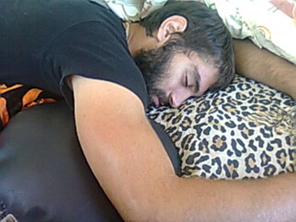 Ο κτηνοτρόφος από την Κρήτη έγινε… πίνακας ζωγραφικής – ΦΩΤΟ