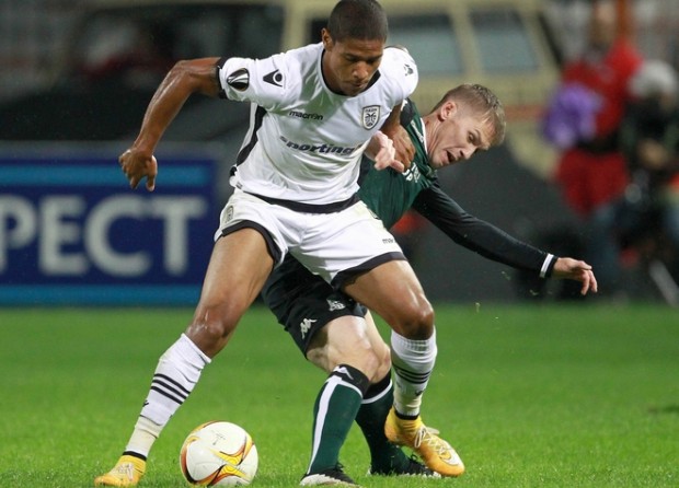 Το γκολ της Κράσνονταρ κόντρα στον ΠΑΟΚ – ΒΙΝΤΕΟ