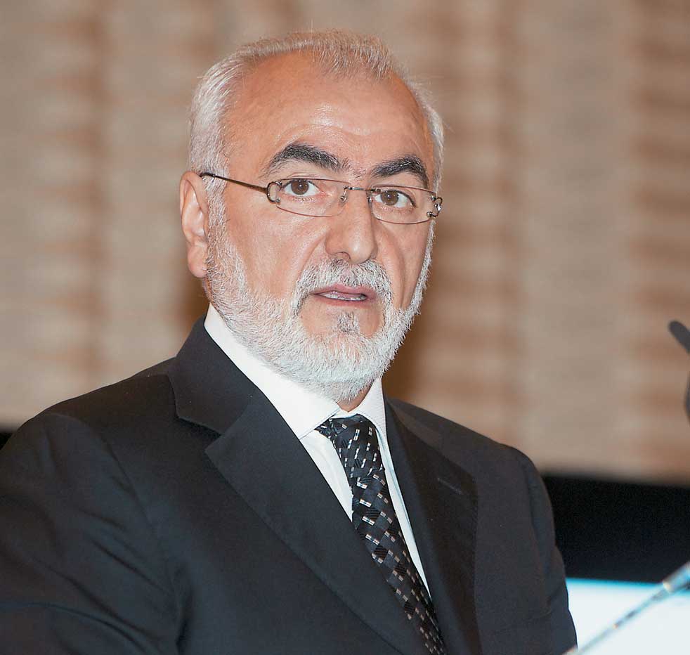 Την παραίτηση του Φίλη ζητά ο Ιβάν Σαββίδης