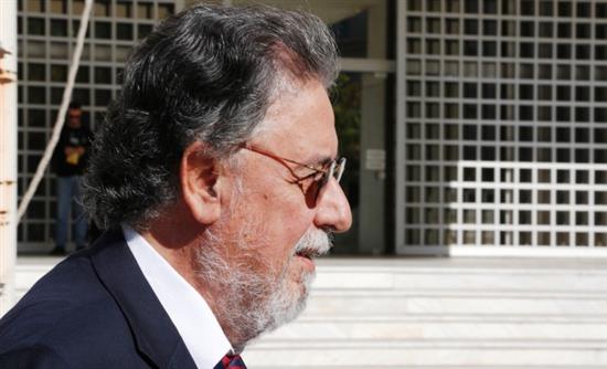 Υπόθεση Πανούση: Η μηνυτήρια αναφορά των δύο υπουργών