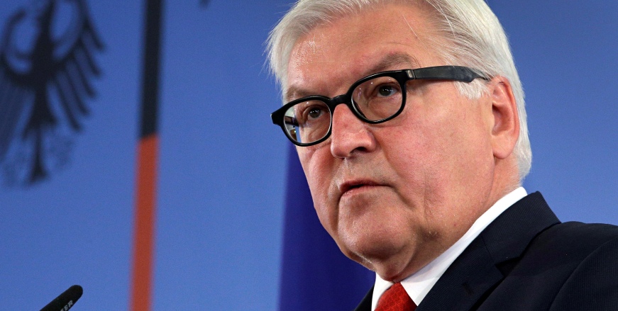 Ουκρανία- Πρόοδο στις ειρηνευτικές διαπραγματεύσεις καταγράφουν Γερμανία και Γαλλία