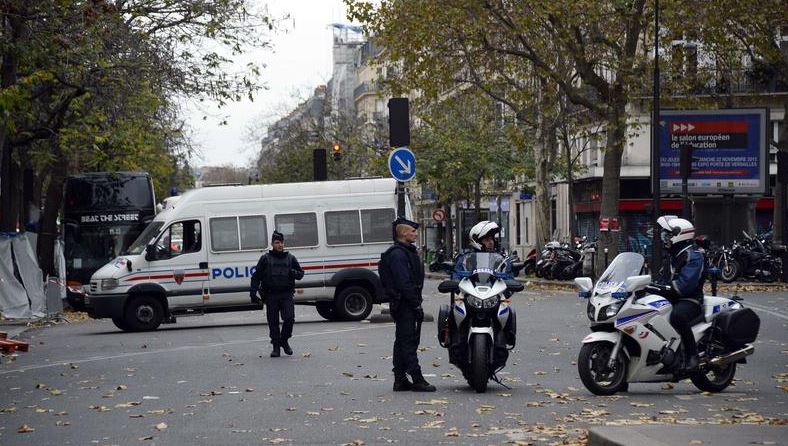 «Πυρετός» σε Γαλλία και Βέλγιο – 23 συλλήψεις σε 168 επιχειρήσεις των αρχών