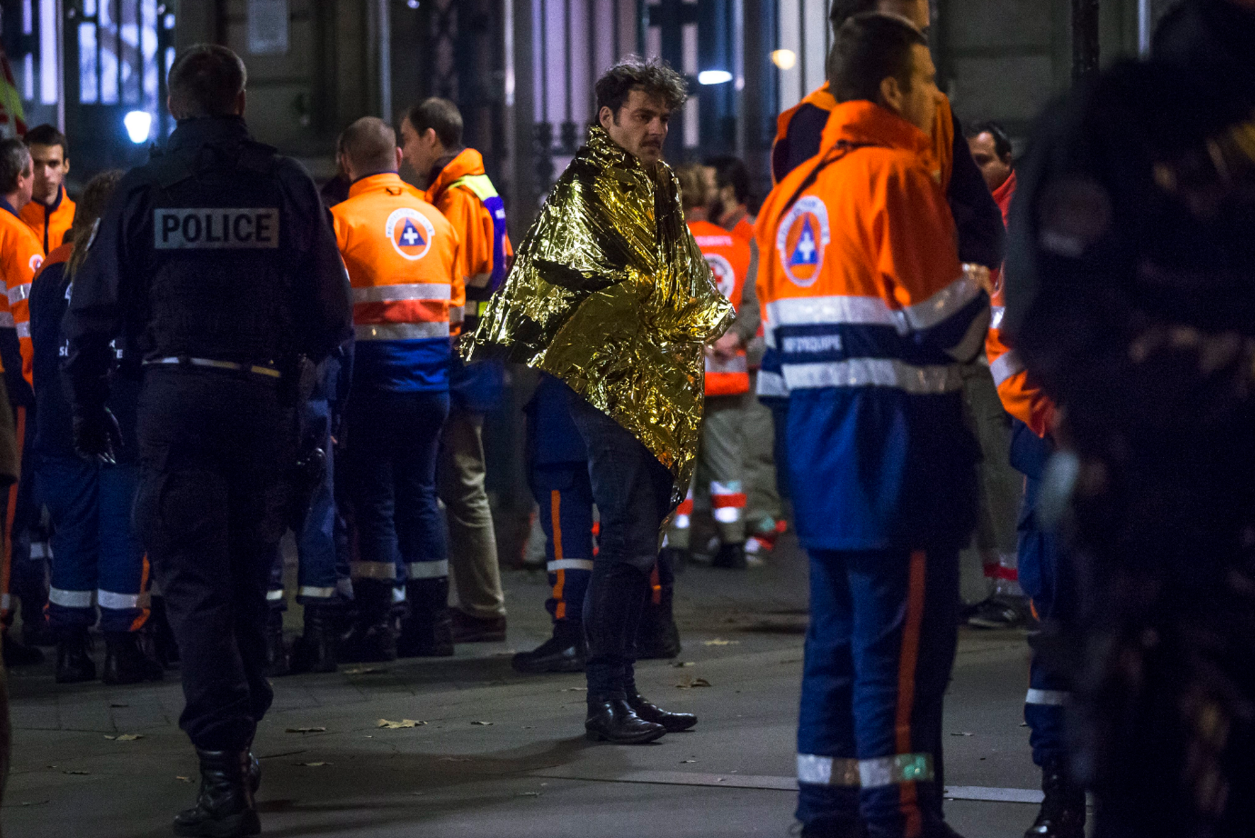 Οι τζιχαντιστές απειλούν Ρώμη και Λονδίνο