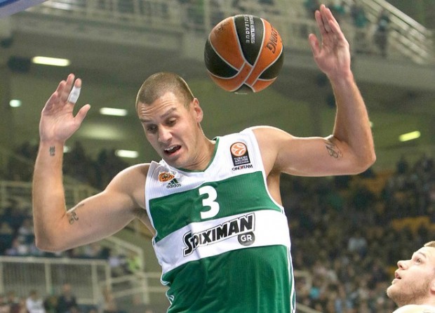 Πάβλοβιτς: Πολύ δύσκολη κατάσταση