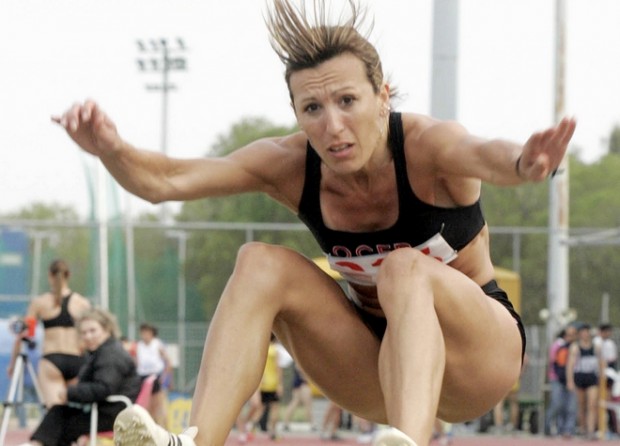Βόμβα στον στίβο – Ντοπέ η Δεβετζή μετά από 8 χρόνια