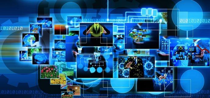 Στο μέλλον μπορεί να καλλιεργούμε ηλεκτρονικούς υπολογιστές στον κήπο μας