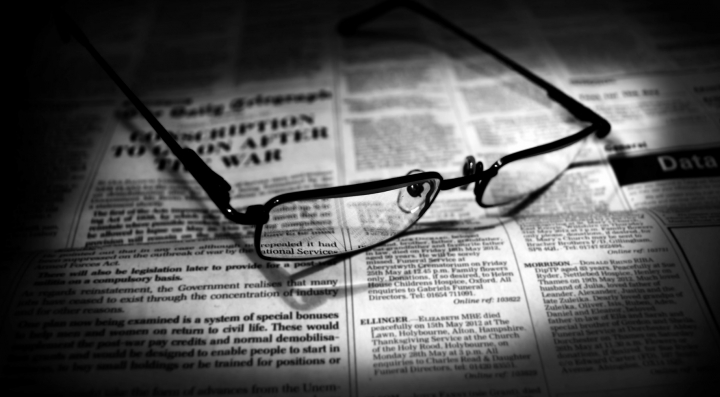 Οι πολιτικές εφημερίδες 14/11/2015