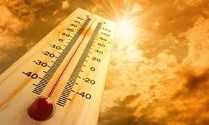 Το 2015 είναι το θερμότερο μεταξύ 136 ετών