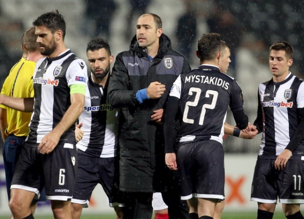 “Δεν δίνω σημασία στο συμβάν με τον Μπερμπάτοφ”