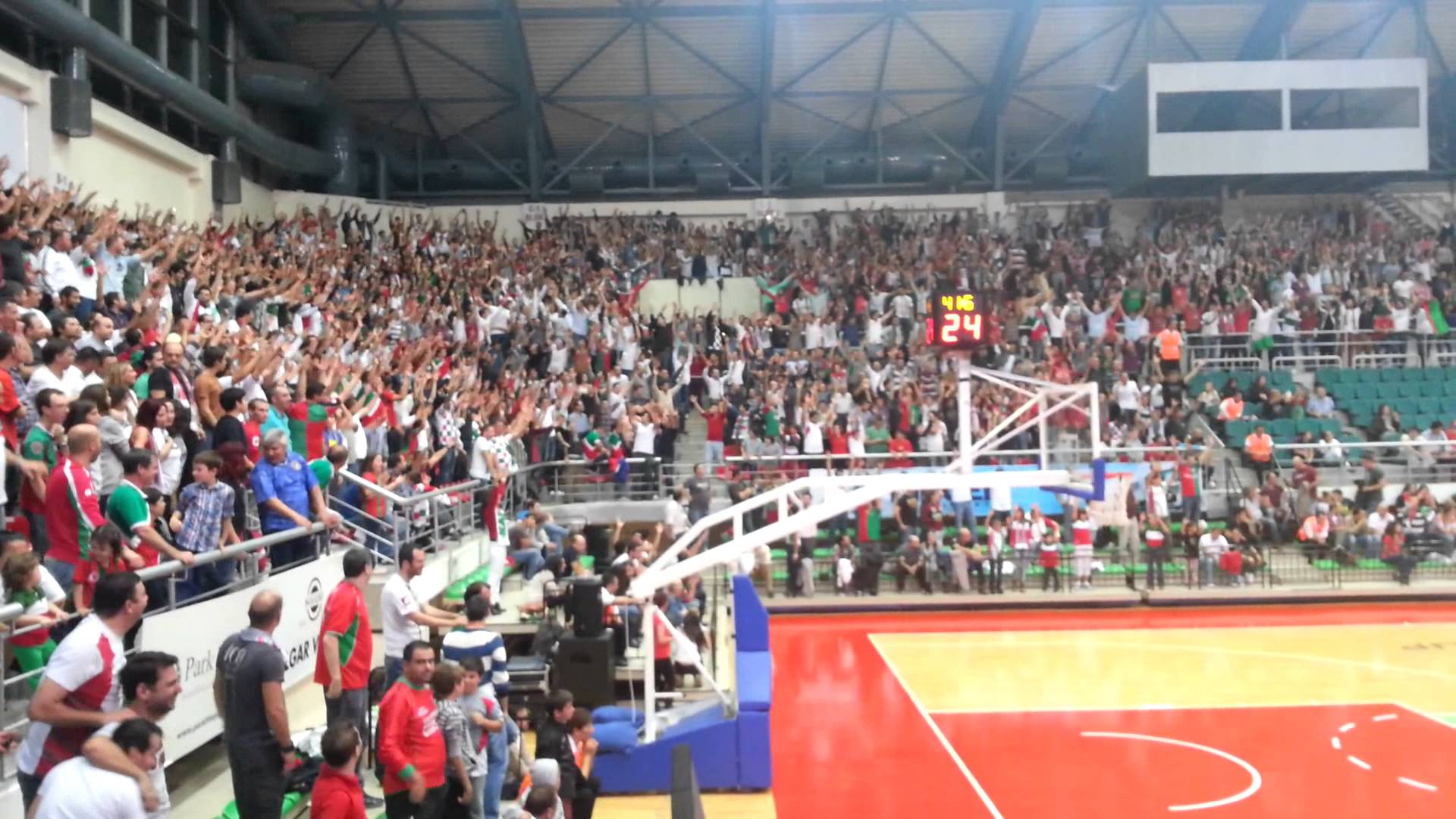 Τα προκλητικά πανό των Τούρκων στο ματς με τον Παναθηναϊκό – ΦΩΤΟ