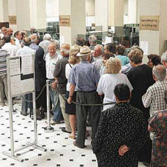 Μητρόπουλος: 5 συμβουλές προς ασφαλισμένους – Πότε συμφέρει να βγείτε στη σύνταξη
