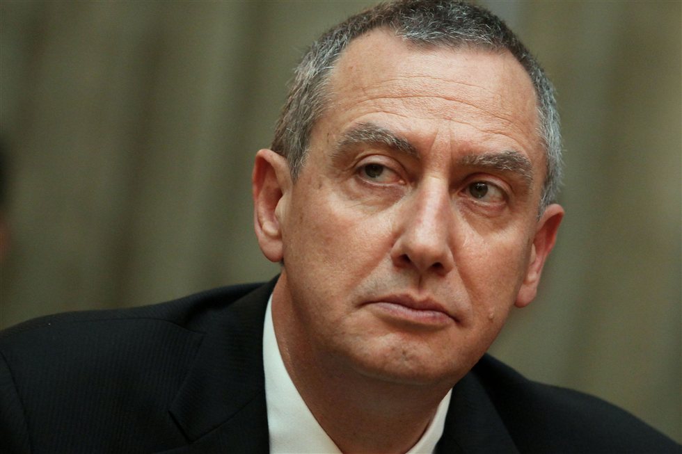 Aποχώρησε ο Μιχελάκης από το Έψιλον