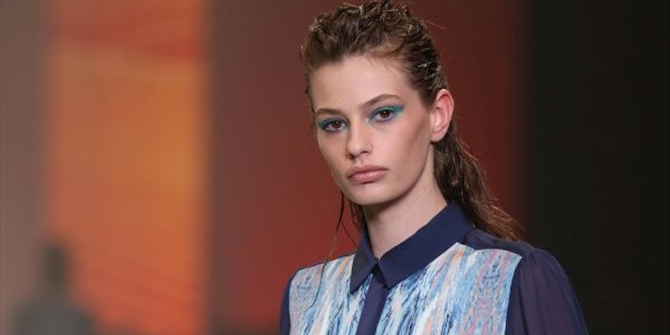 Μοντέλο έγινε έξαλλο με τους followers της γιατί δεν της έκαναν like στο Ιnstagram