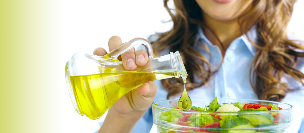 Ασπίδα στο έμφραγμα το ελαιόλαδο