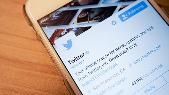 Τέλος τα favorites – “Καρδούλες” και στο Twitter