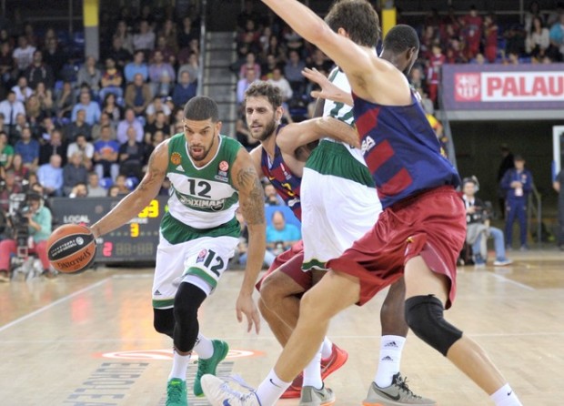 Ζιελόνα Γκόρα – Παναθηναϊκός 71-68 (ΤΕΛΙΚΟ)