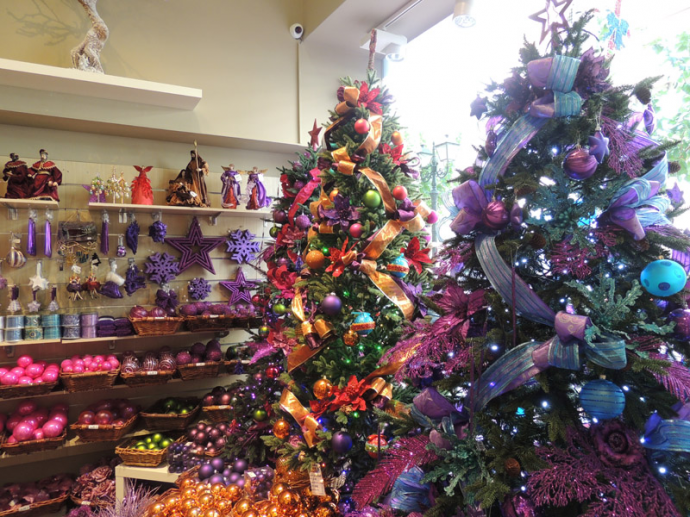 Το “στοίχημα” των εμπόρων τα Χριστούγεννα