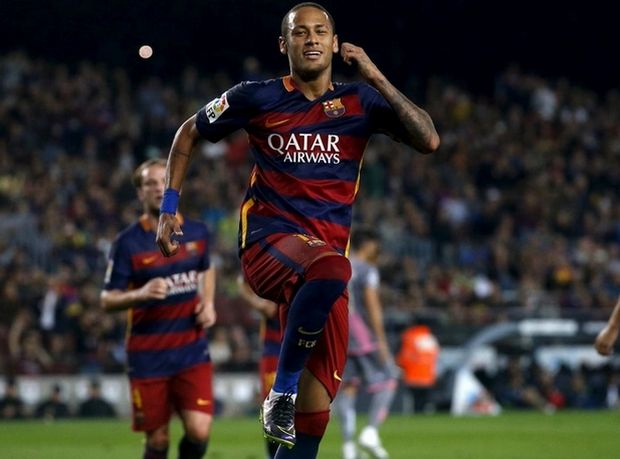 Τα γκολ στο Ρεάλ-Μπαρτσελόνα – ΒΙΝΤΕΟ