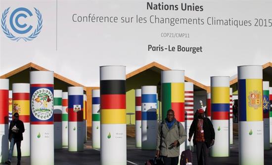 Διάσκεψη για το κλίμα: Το Παρίσι μπορεί να σώσει τον πλανήτη;