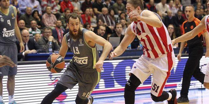 Ευρωλίγκα – Το πανόραμα της 7ης αγωνιστικής